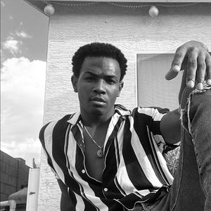 Meet your Posher, Kentrell